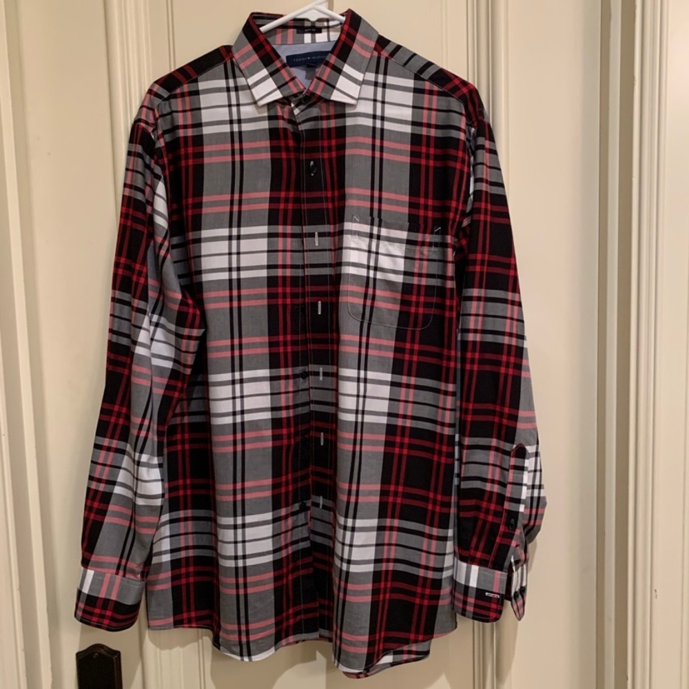 Tommy HIlfiger - Men's Button Down